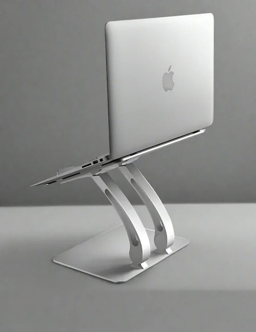 Laptop Computer Stand Bracket Tablet Computer Table Frame Cooling Base Folding Lift