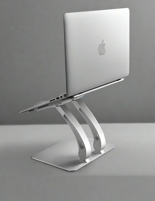 Laptop Computer Stand Bracket Tablet Computer Table Frame Cooling Base Folding Lift