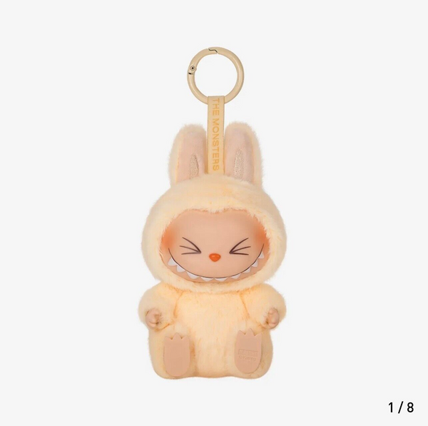 LABUBU Have A Seat The Monsters 1 Pcs