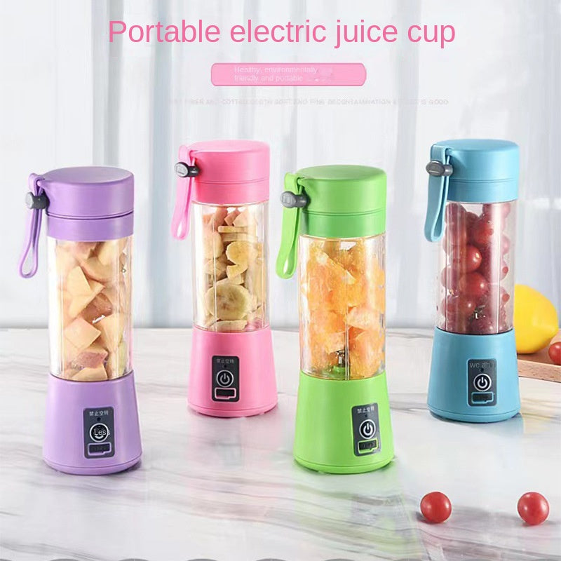 Portable blender | Best Portable Juicer Blender