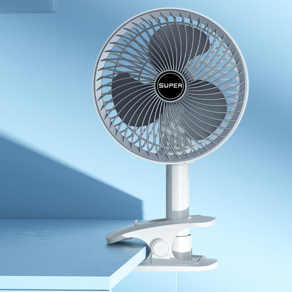 Mini fan | Desk Clip Fan