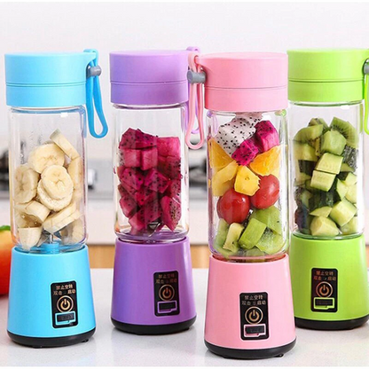 Portable blender | Best Portable Juicer Blender