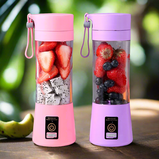 Portable blender | Best Portable Juicer Blender