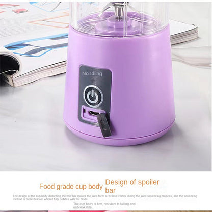 Portable blender | Best Portable Juicer Blender