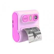 Kids Print Camera