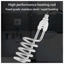Water Heating Rod Shockproof