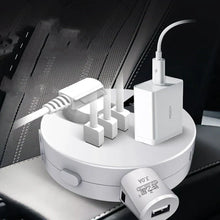 Mobile Phone Car Charger Inverter