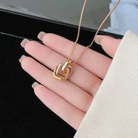 Rose gold