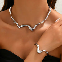 Silver