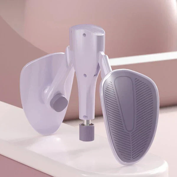 Leg-supporting Artifact Multifunctional Fitness Equipment