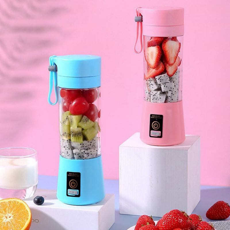 Portable blender | Best Portable Juicer Blender