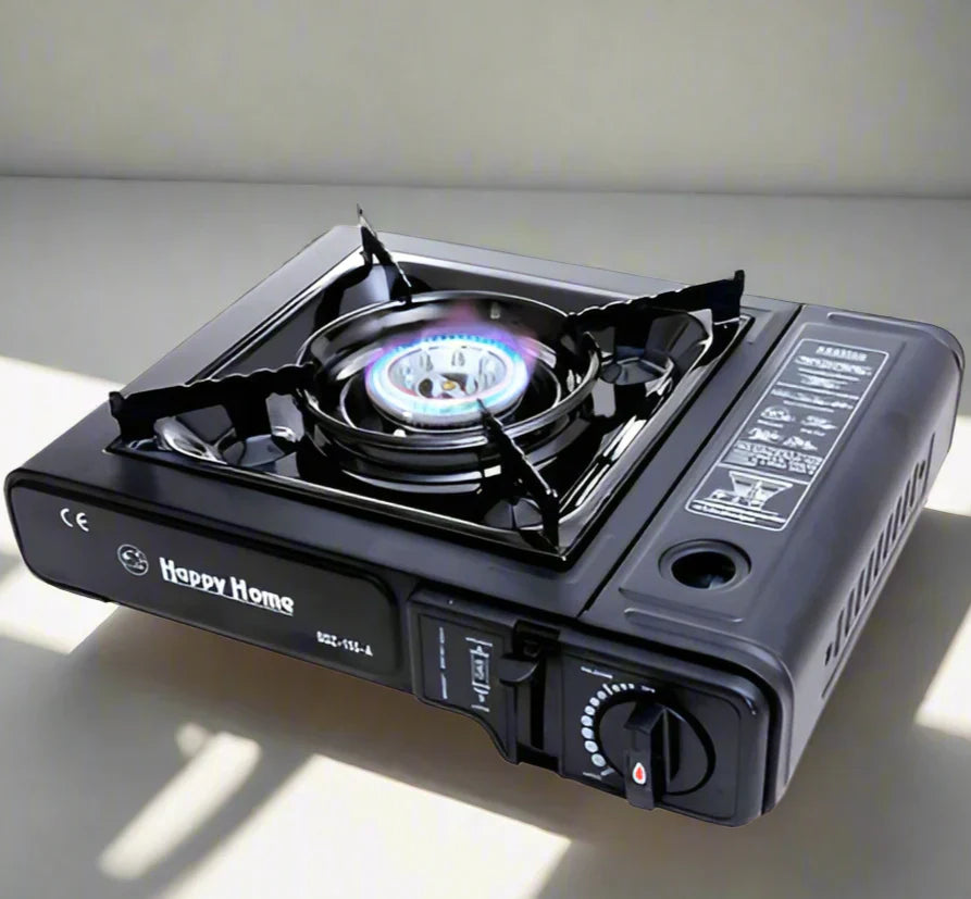 Cooking Stove | Outdoor windproof portable cassette stove