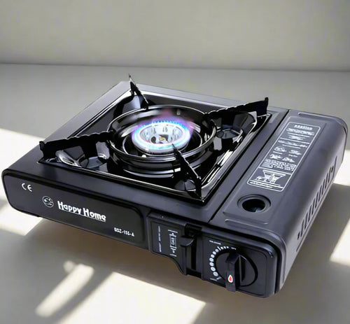 Cooking Stove | Outdoor windproof portable cassette stove