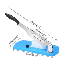 Multi-function Cutting Machine