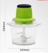 DLC - Chopper Cutter (For 3L Grinder)