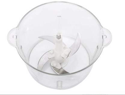 DLC - Chopper Cutter (For 3L Grinder)