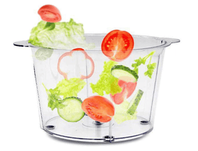 DLC - Chopper Cutter (For 3L Grinder)