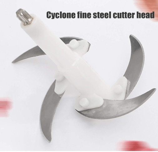 DLC - Chopper Cutter (For 3L Grinder)