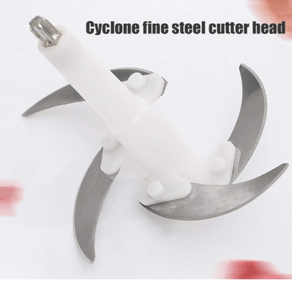 DLC - Chopper Cutter (For 3L Grinder)