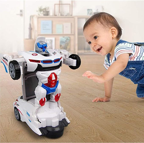 Robot Deform Car 2-in-1 – Endless Fun!