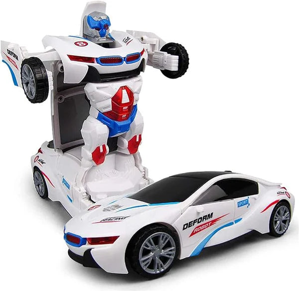 Robot Deform Car 2-in-1 – Endless Fun!
