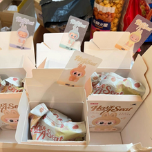 LABUBU Have A Seat The Monsters 1 Pcs