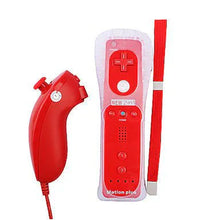 Wii Game Wireless Controller