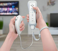 White & Gray